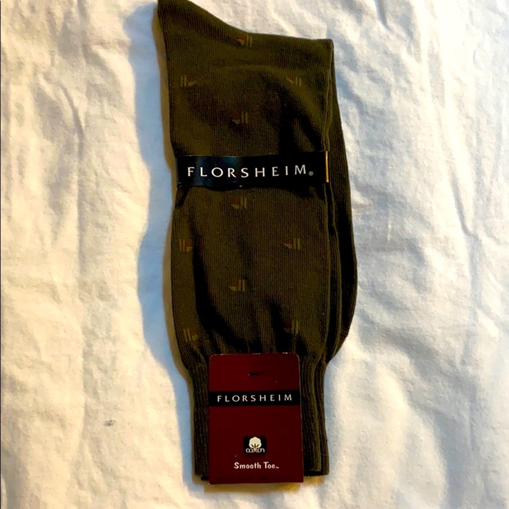 Men’s dress socks